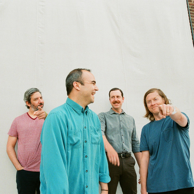 Future Islands in der Mtelus Tickets