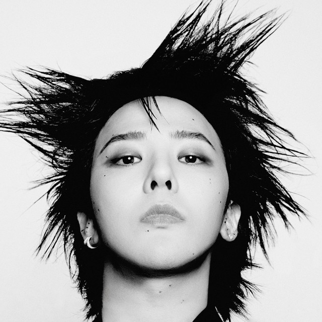 Billets G-Dragon