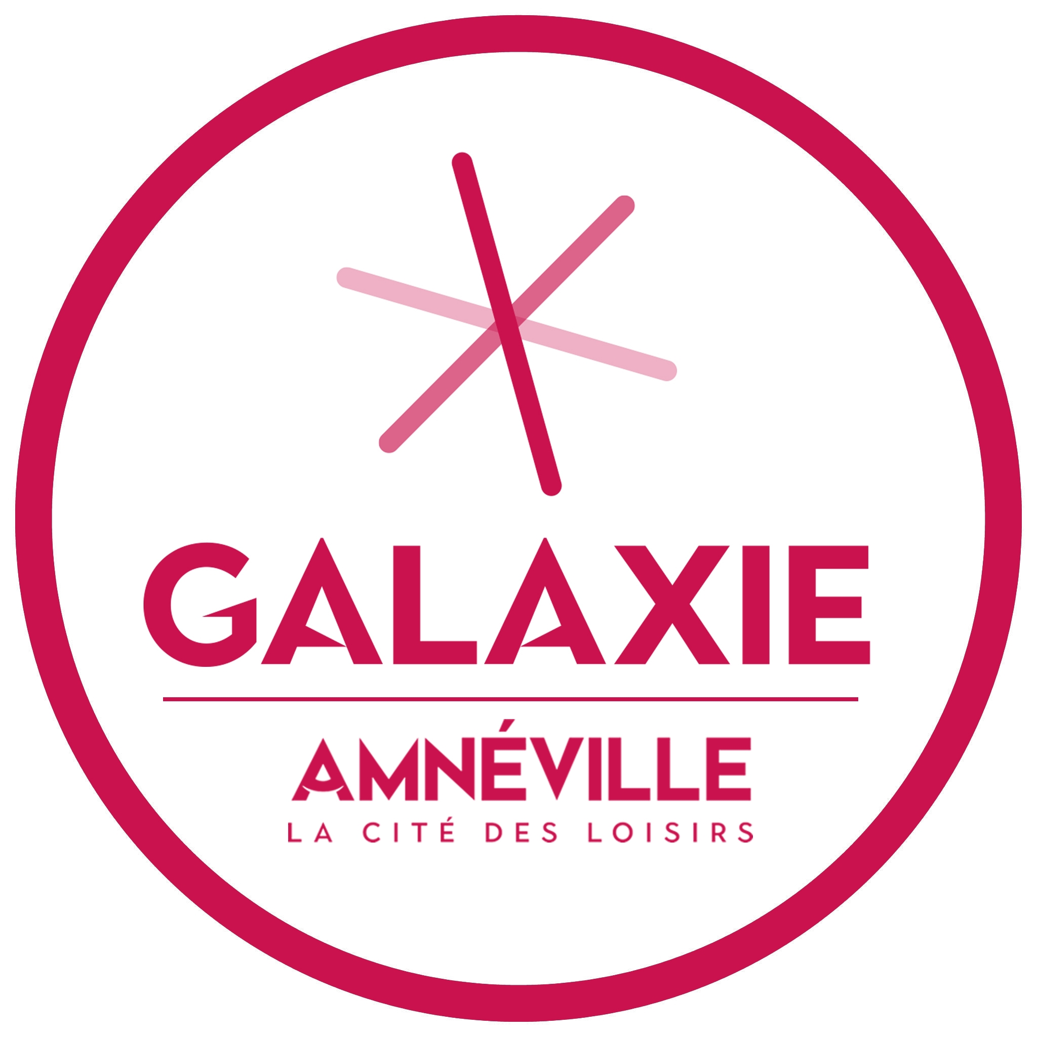 Galaxie Tickets