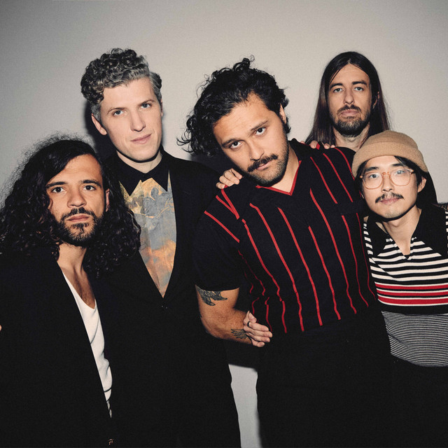 Billets Gang of Youths