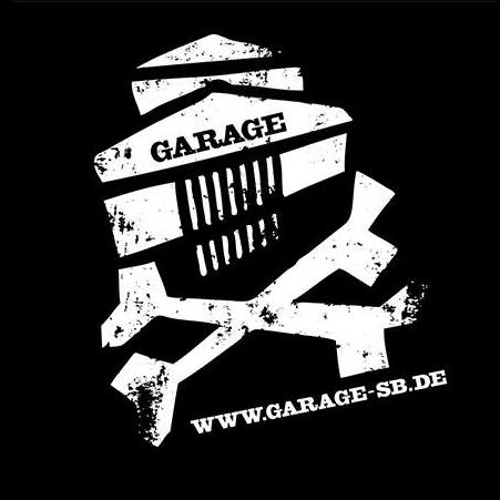 Garage Saarbrücken Tickets