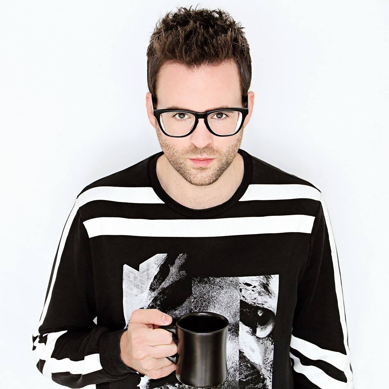 Billets Gareth Emery