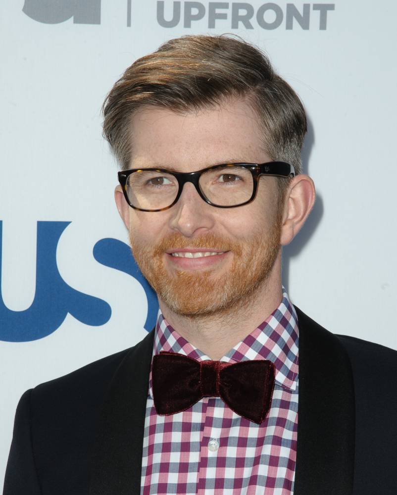 Billets Gareth Malone