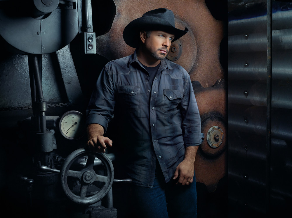 Garth Brooks al Caesars Palace - Colosseum Tickets