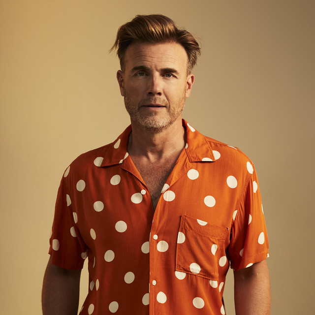 Gary Barlow at Eden Project Tickets