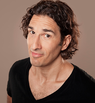 Billets Gary Gulman