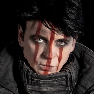 Gary Numan al O2 Academy Glasgow Tickets