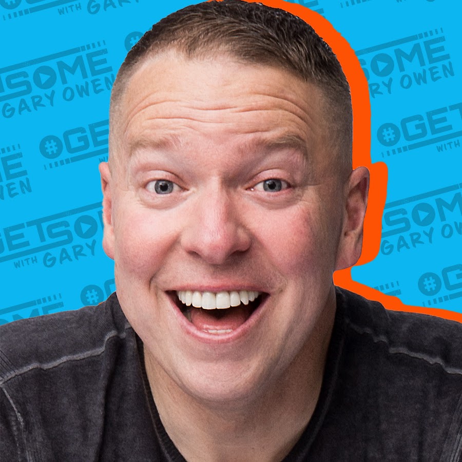 Gary Owen at Moore Theatre Tickets