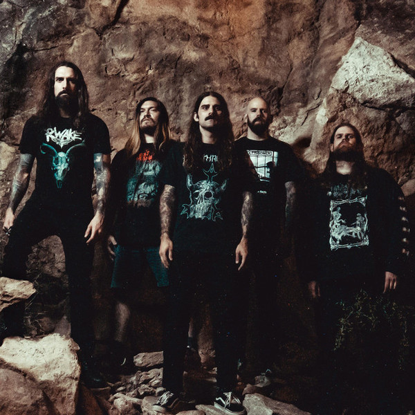 Gatecreeper in der Whelans Tickets