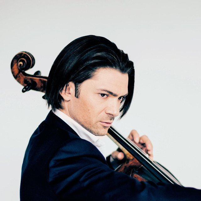 Gautier Capuçon al Kulturpalast Dresden Tickets