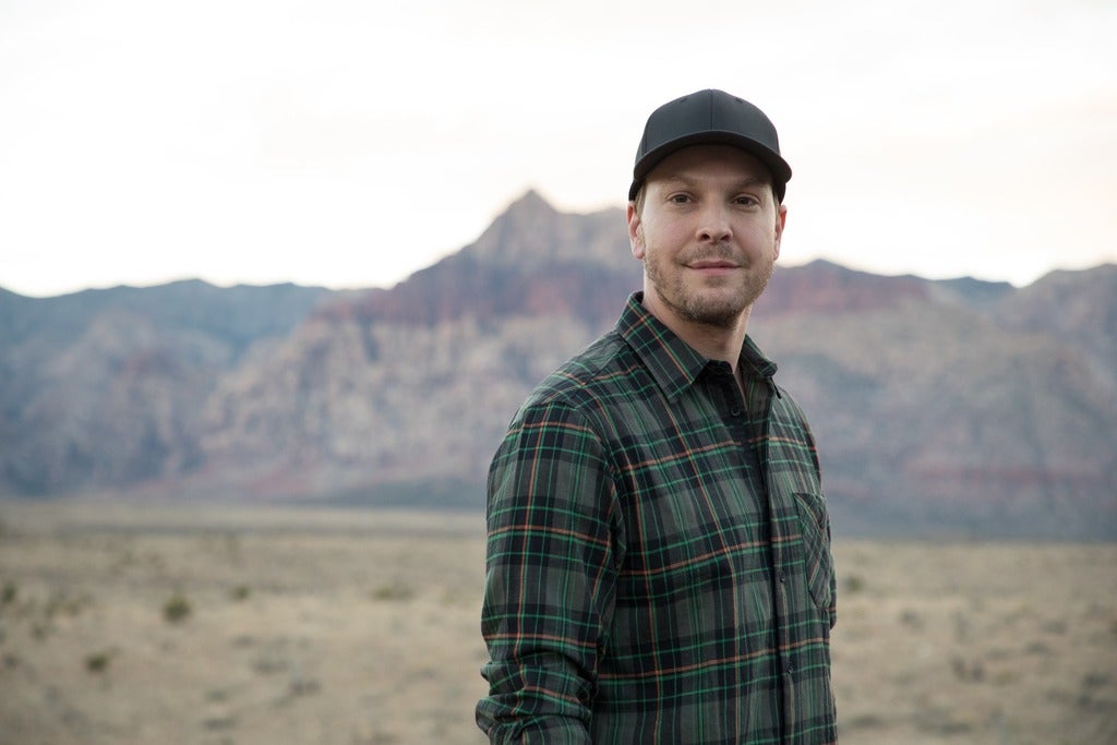 Billets Gavin DeGraw (Oslo Spektrum - Oslo)