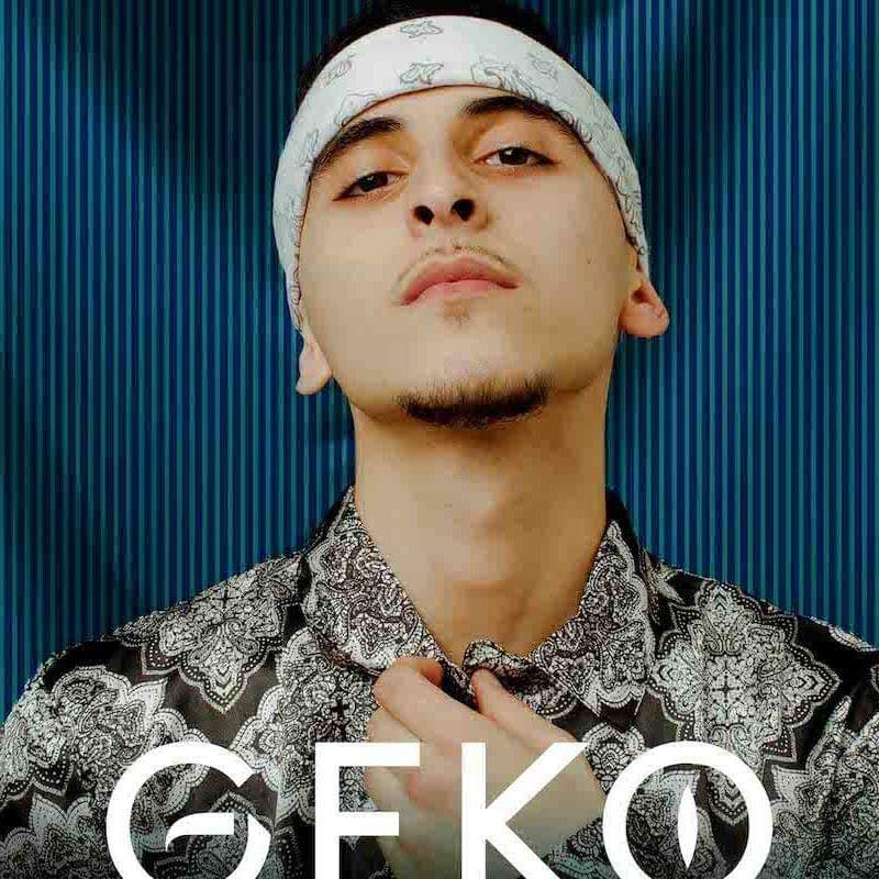 Geko Tickets