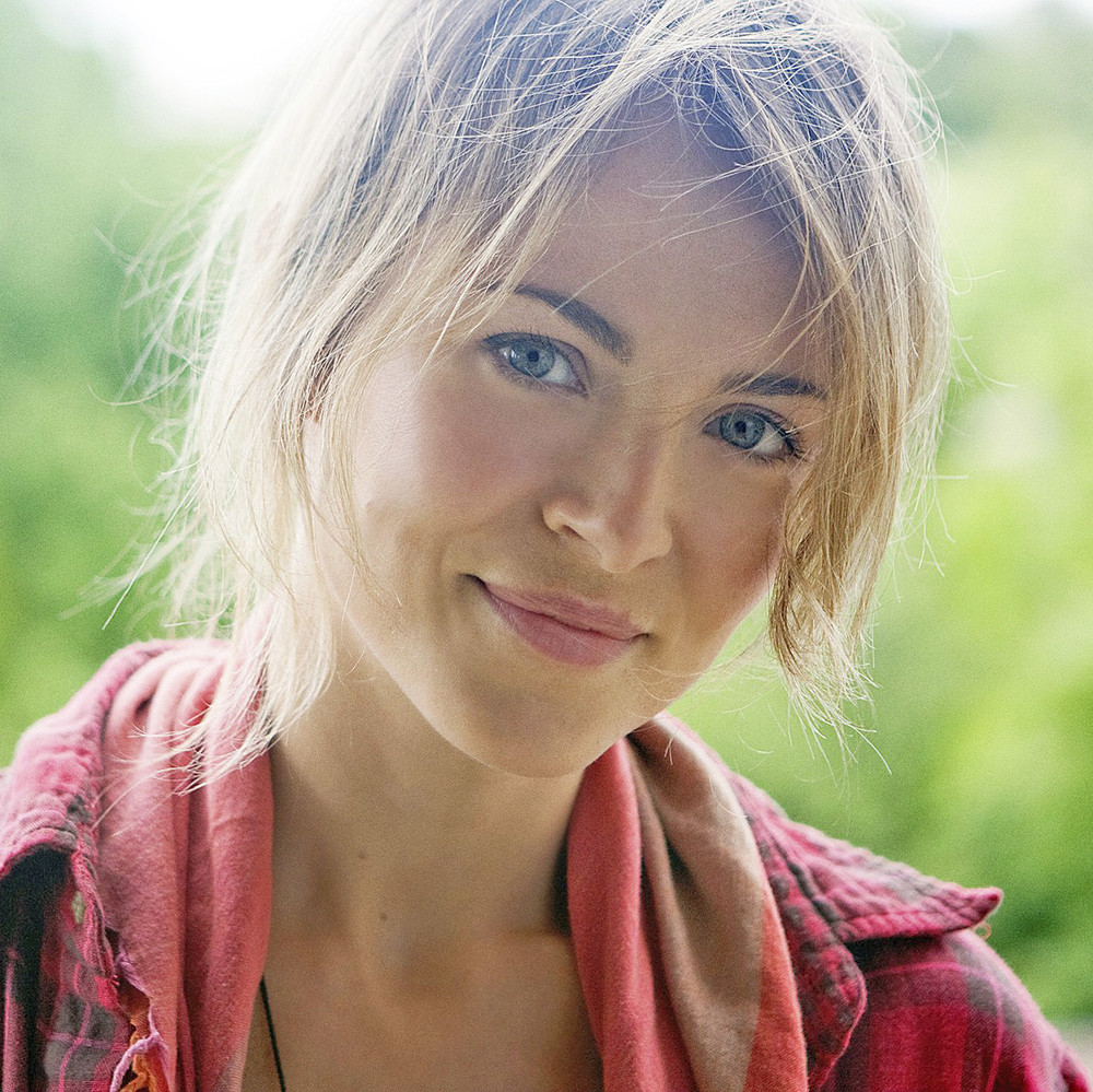 Billets Gemma Hayes