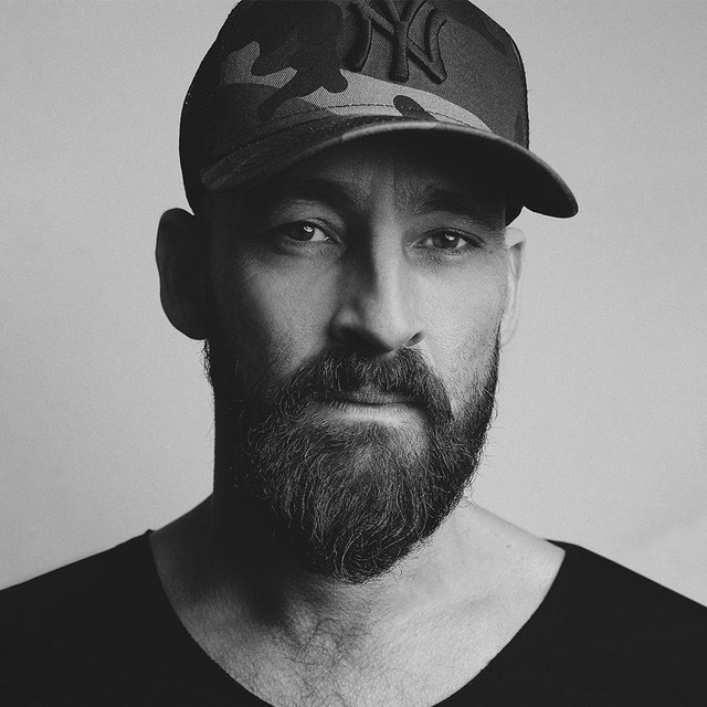 Gentleman at X-Tra Tickets