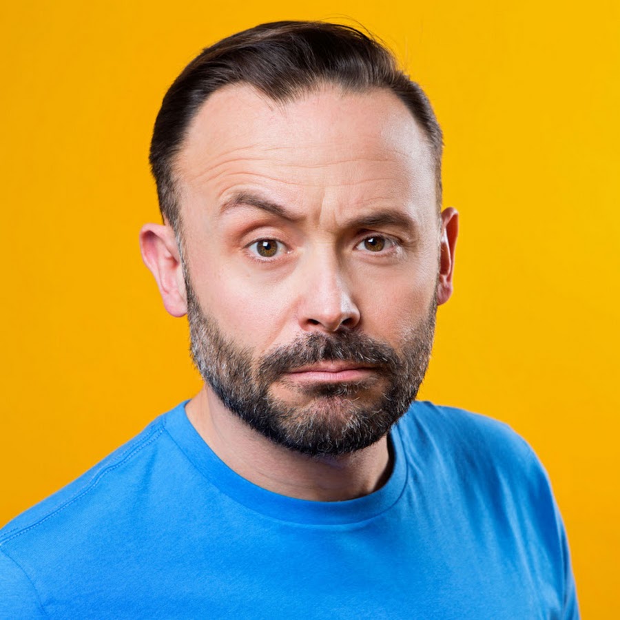 Billets Geoff Norcott