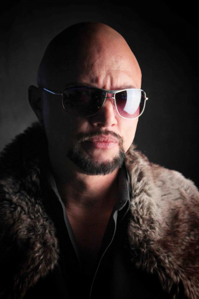 Geoff Tate at The Button Factory Tickets