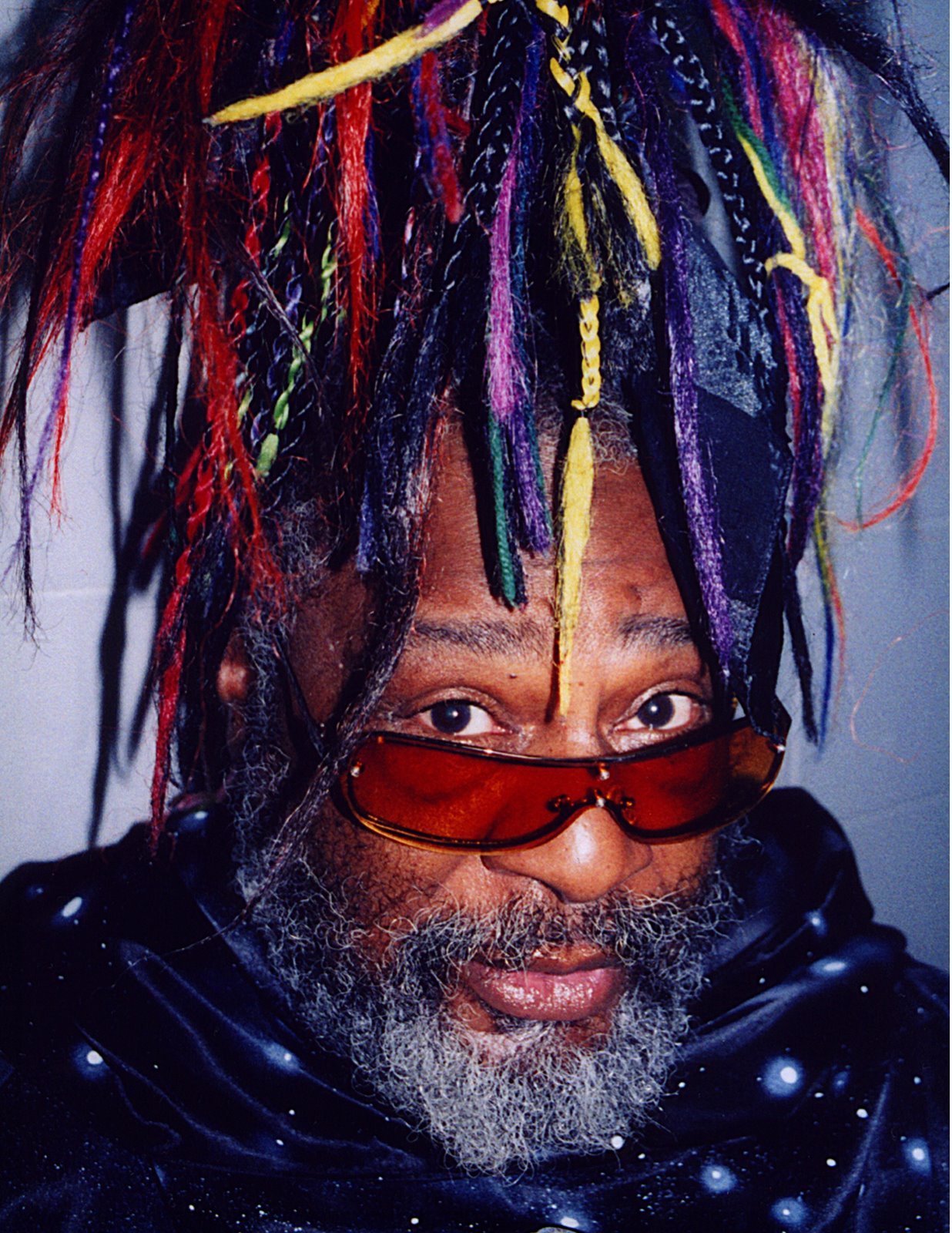 George Clinton Tickets