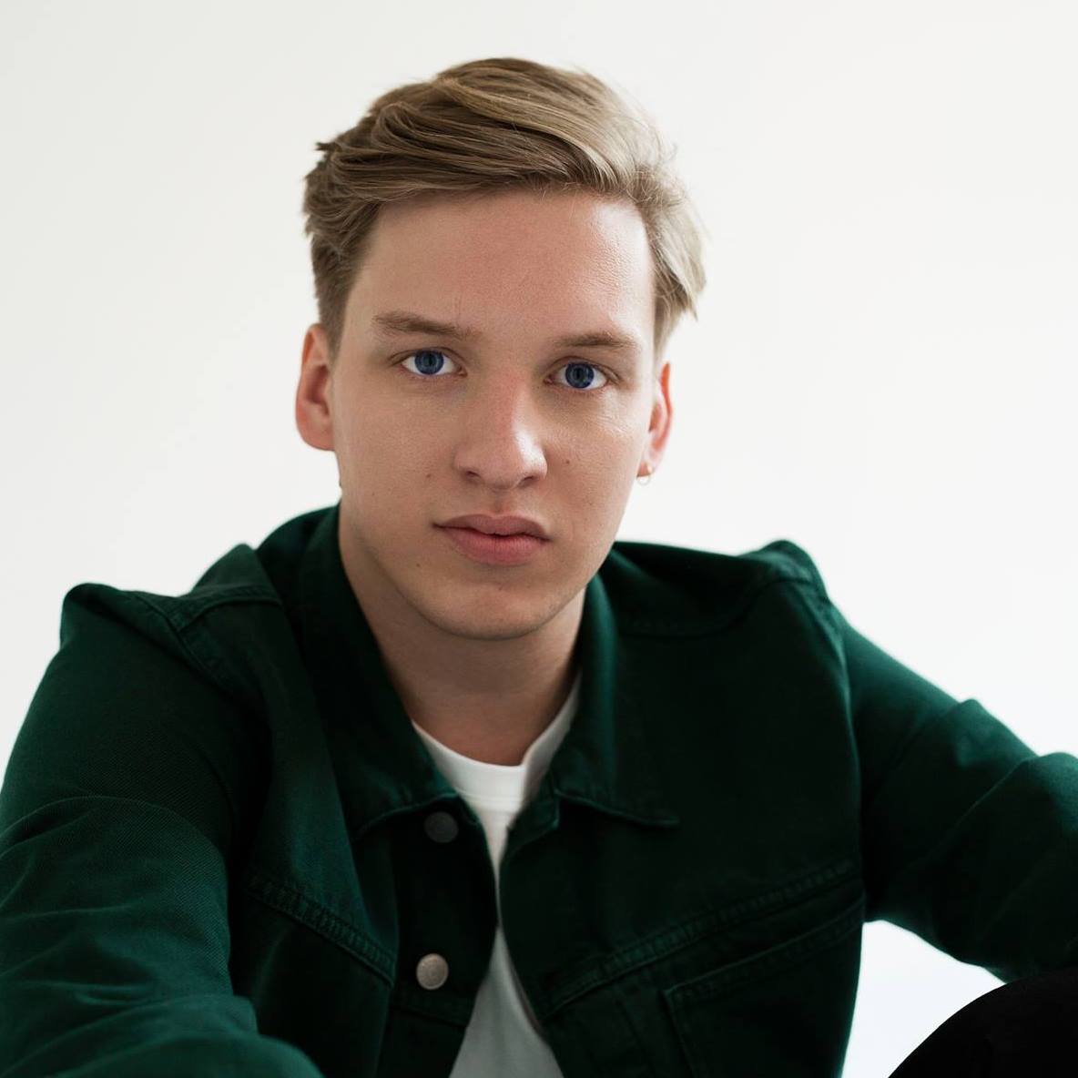 Billets George Ezra