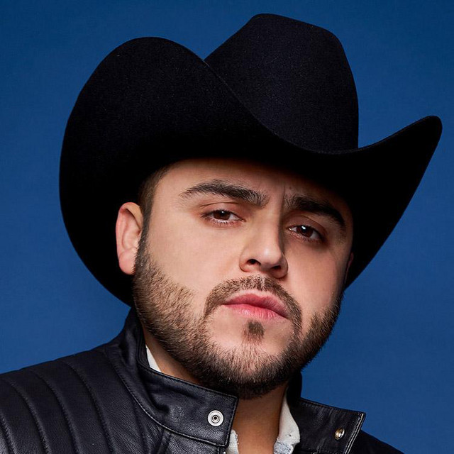 Billets Gerardo Ortiz