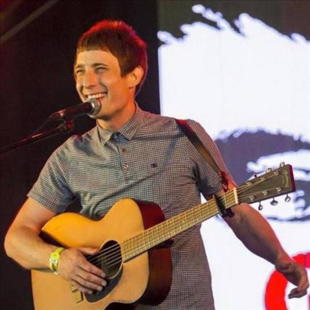 Gerry Cinnamon Tickets