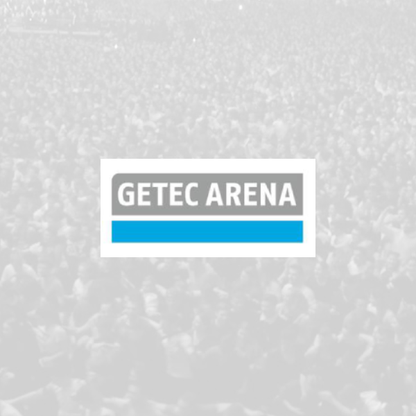 Billets GETEC Arena