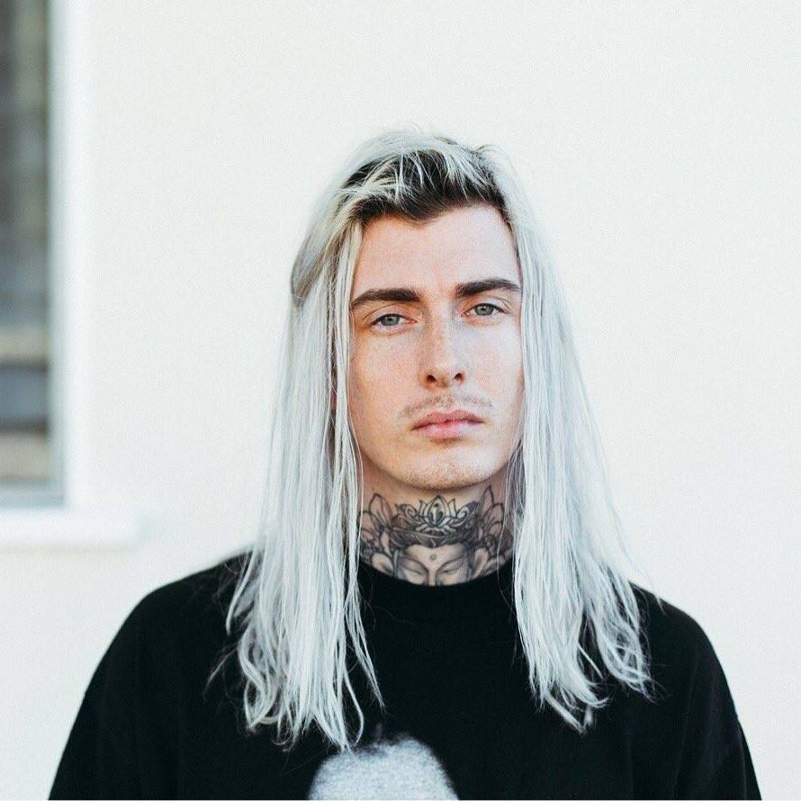 Billets Ghostemane