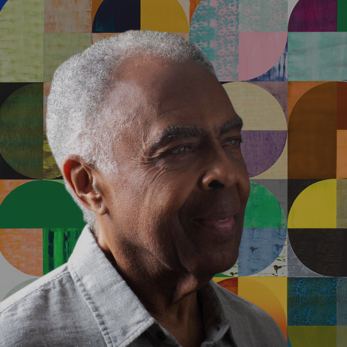 Billets Gilberto Gil