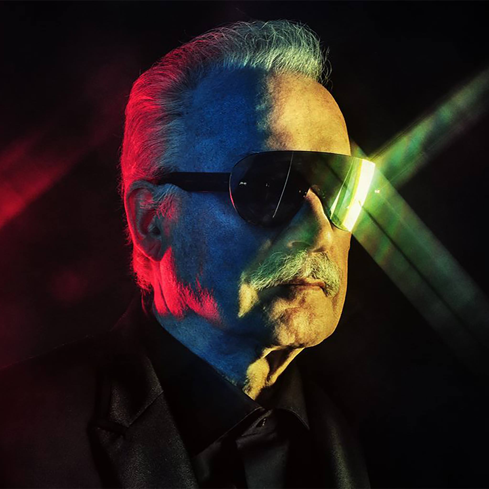 Giorgio Moroder Tickets