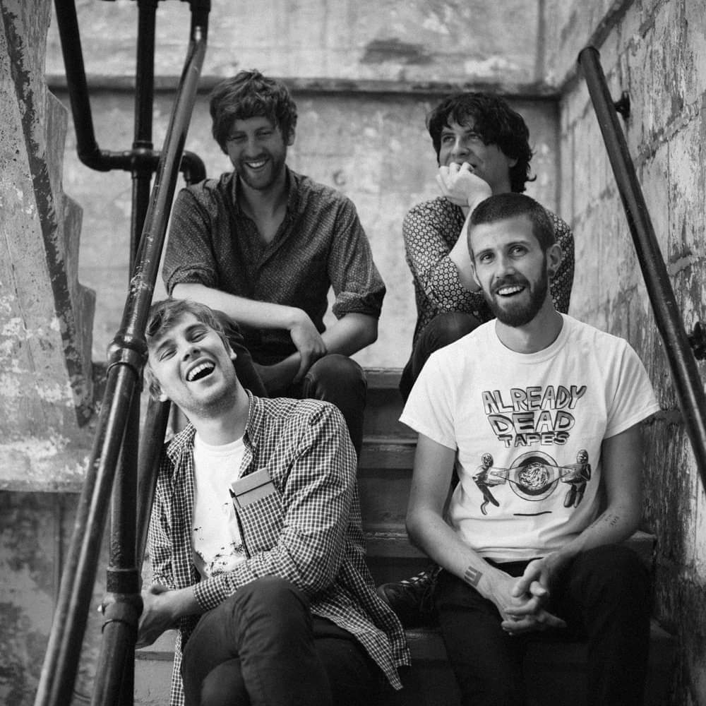 Billets Gilla Band