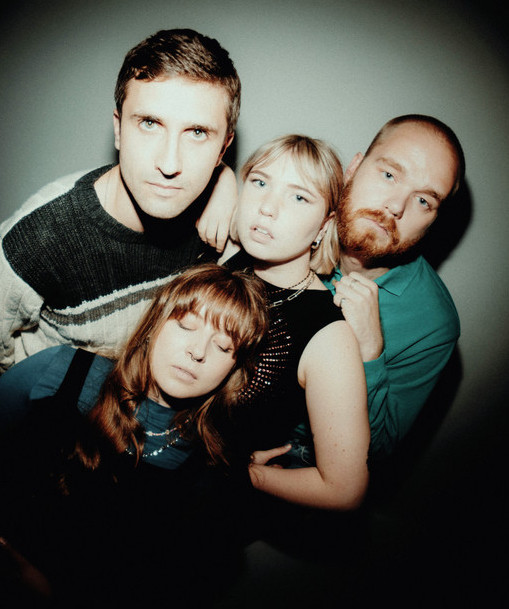 Billets Girl Scout (Thekla - Bristol)
