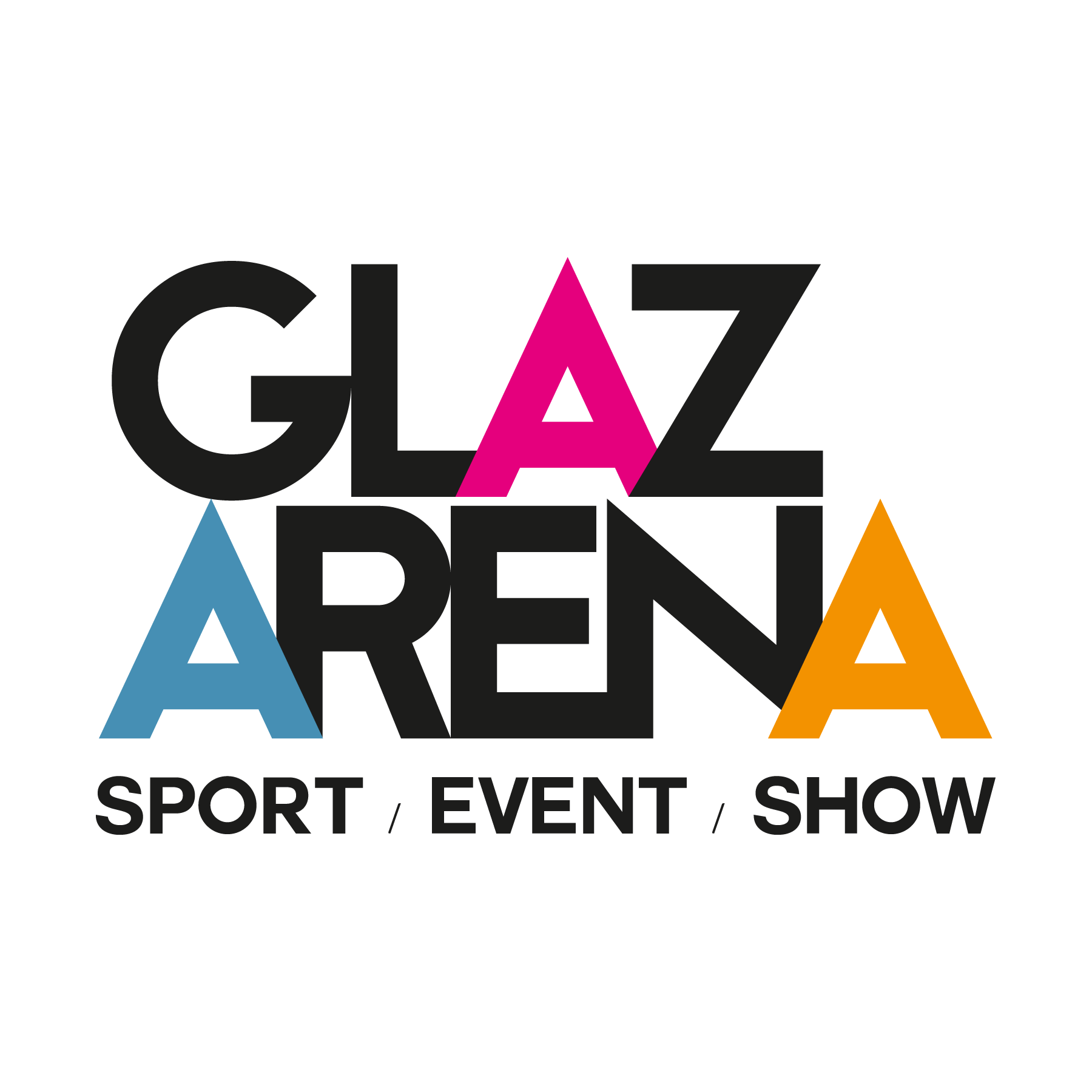 Billets Glaz Arena