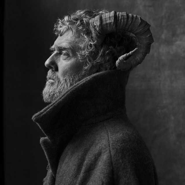 Billets Glen Hansard (Cirque Royal Bruxelles - Bruxelles)