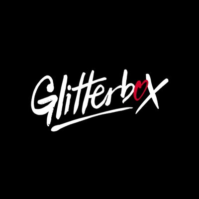 Billets Glitterbox