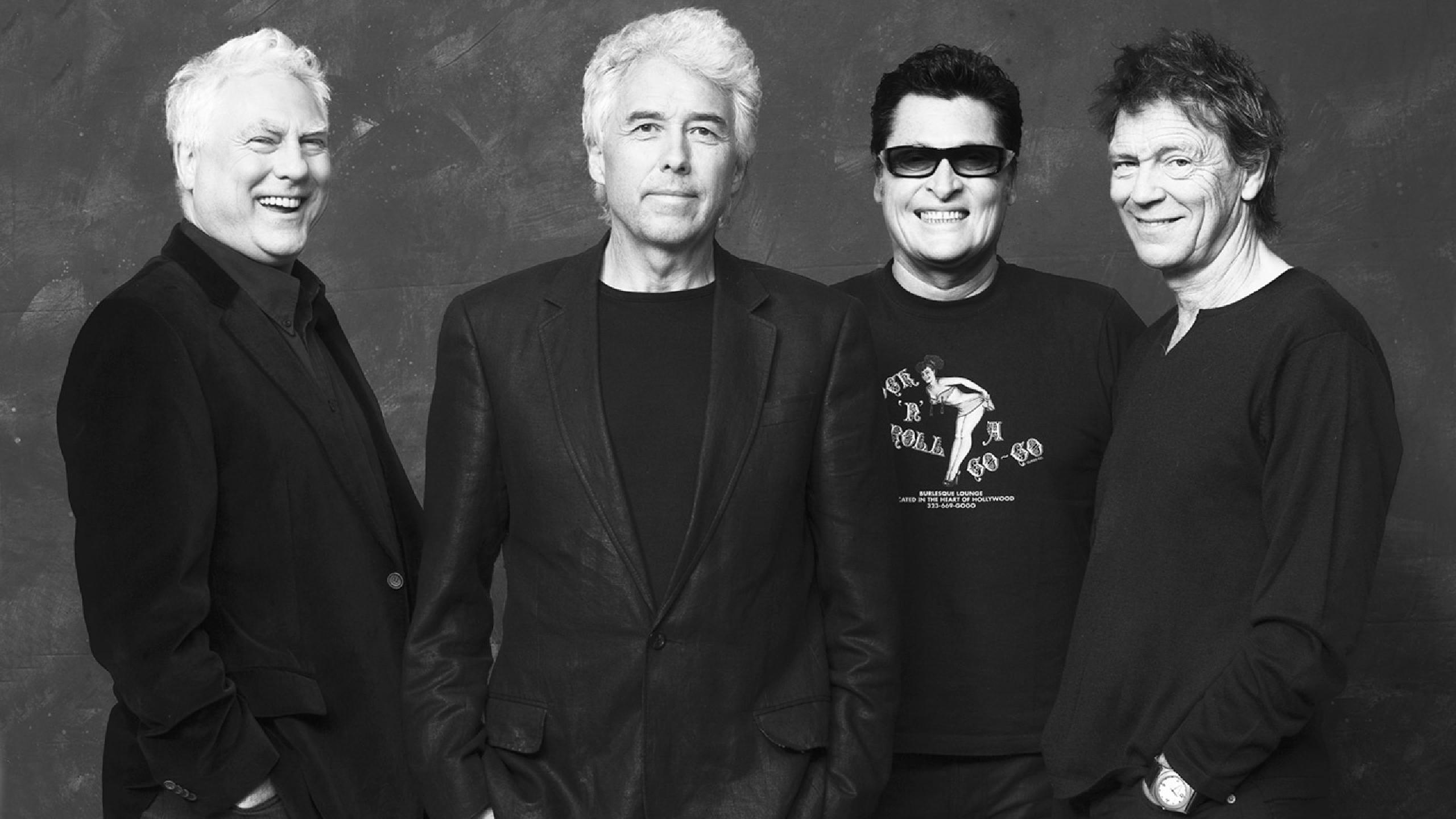 Billets Golden Earring