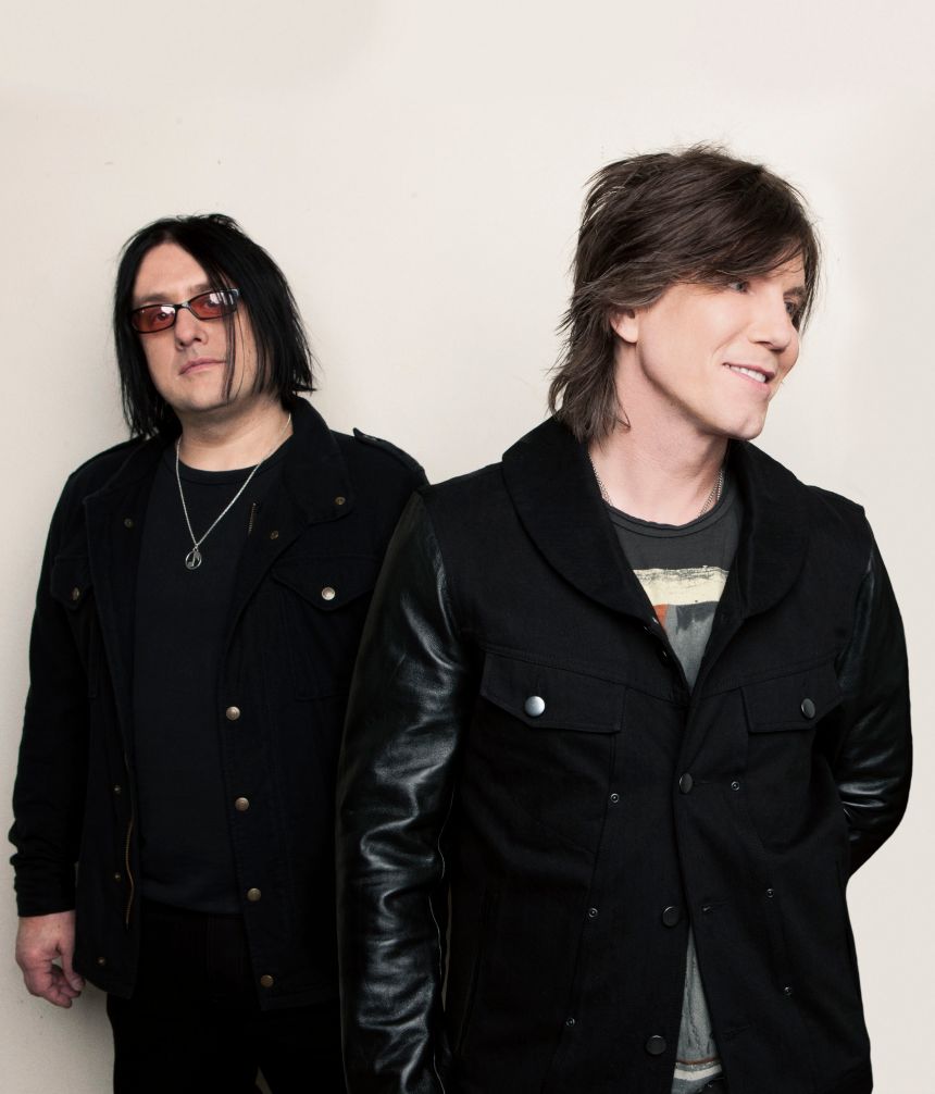 Billets Goo Goo Dolls (Greek Theatre Los Angeles - Los Angeles)