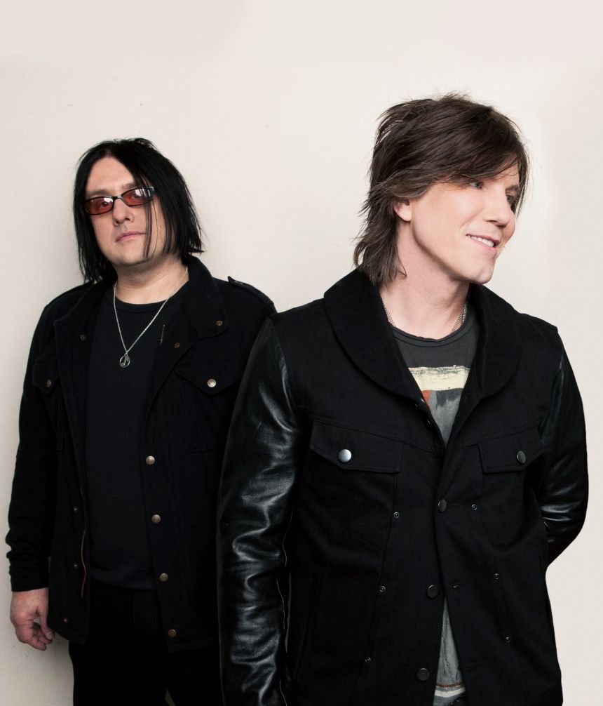 Goo Goo Dolls Tickets