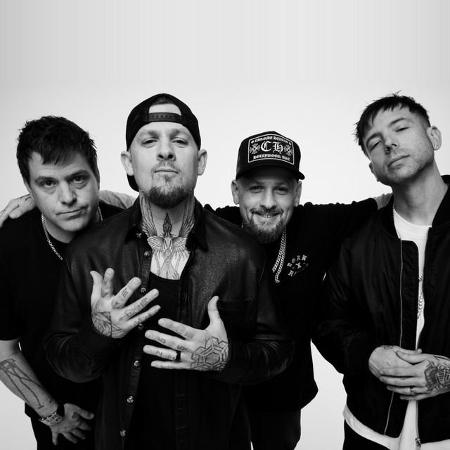 Billets Good Charlotte