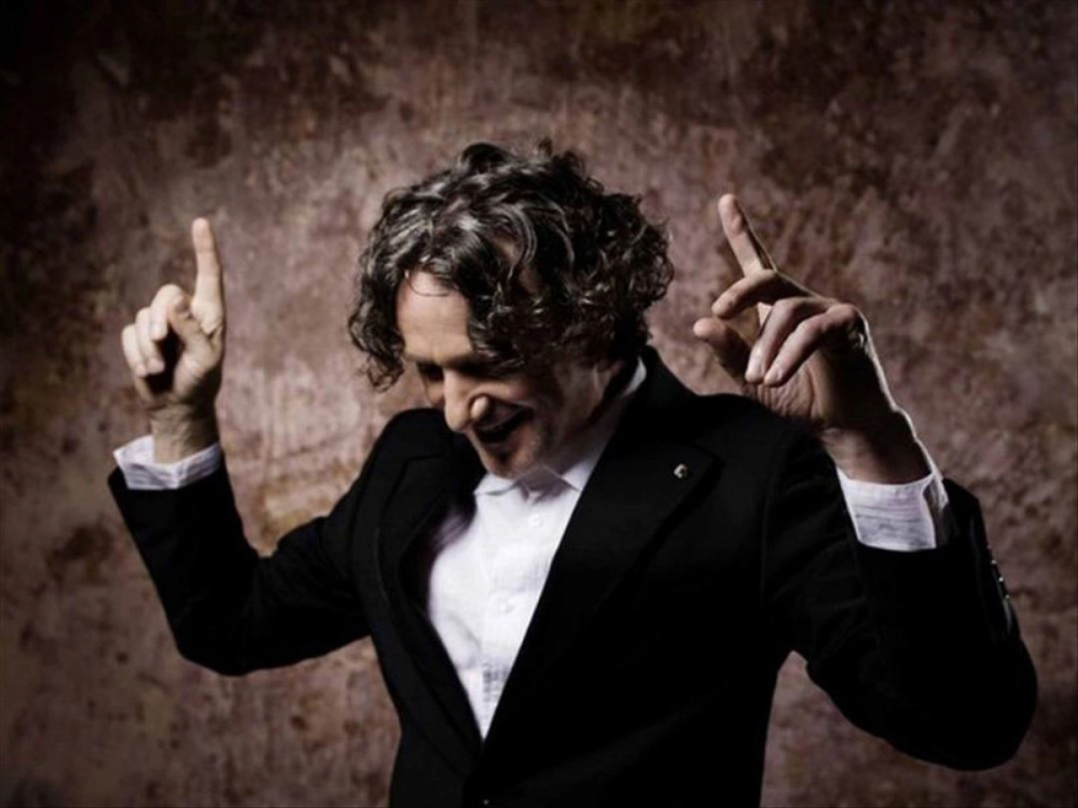 Billets Goran Bregovic