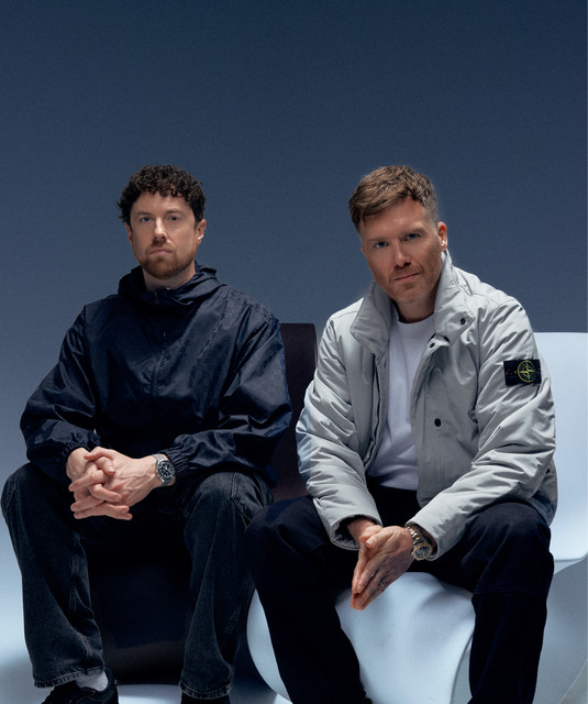 Gorgon City at O2 Victoria Warehouse Manchester Tickets