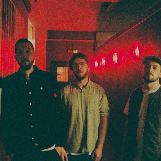 Gotts Street Park at The Deaf Institute Tickets