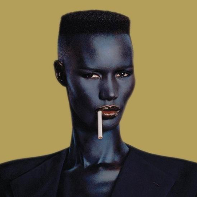 Billets Grace Jones