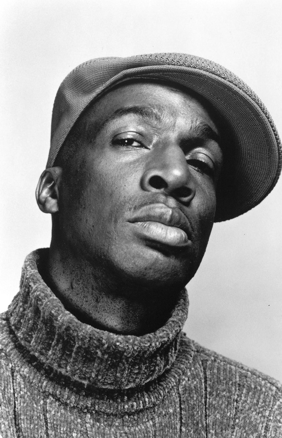 Grandmaster Flash Tickets