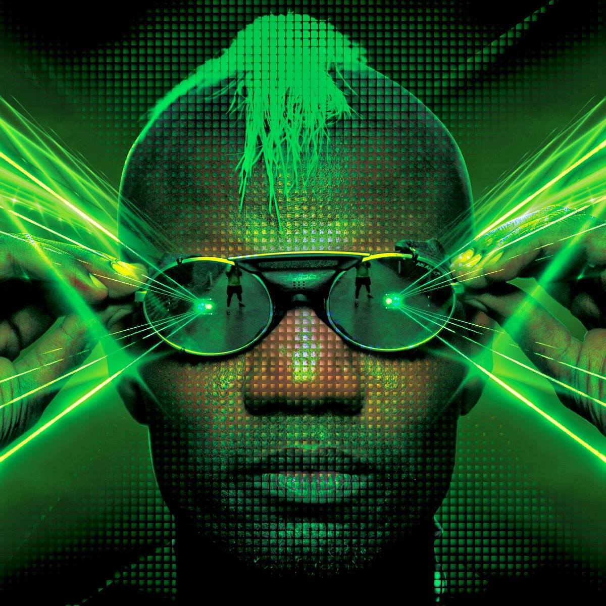 Green Velvet Tickets