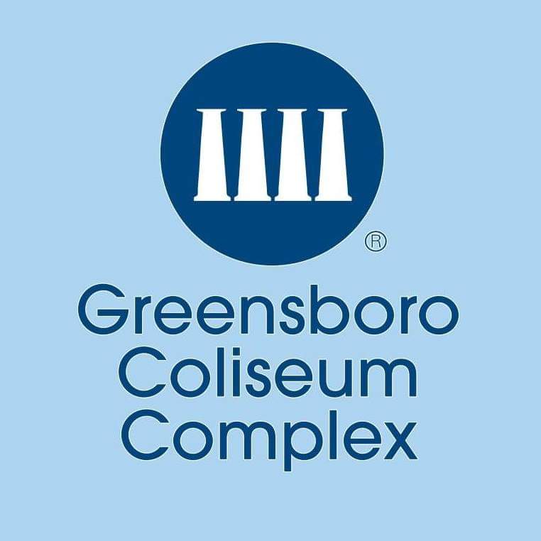 Billets Greensboro Coliseum Complex