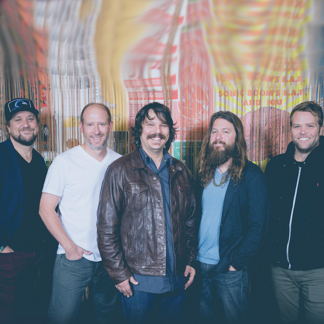 Greensky Bluegrass Tickets