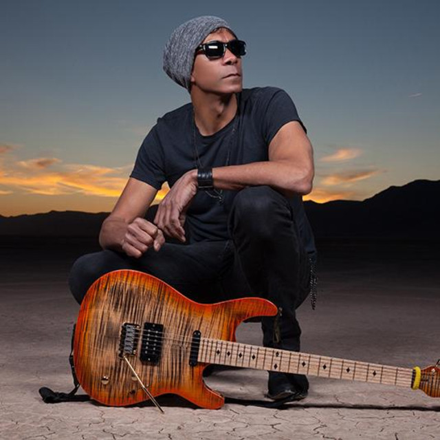 Greg Howe at TivoliVredenburg Tickets