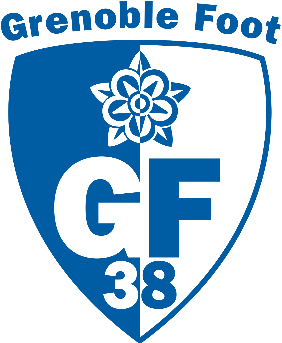 Billets Grenoble Foot