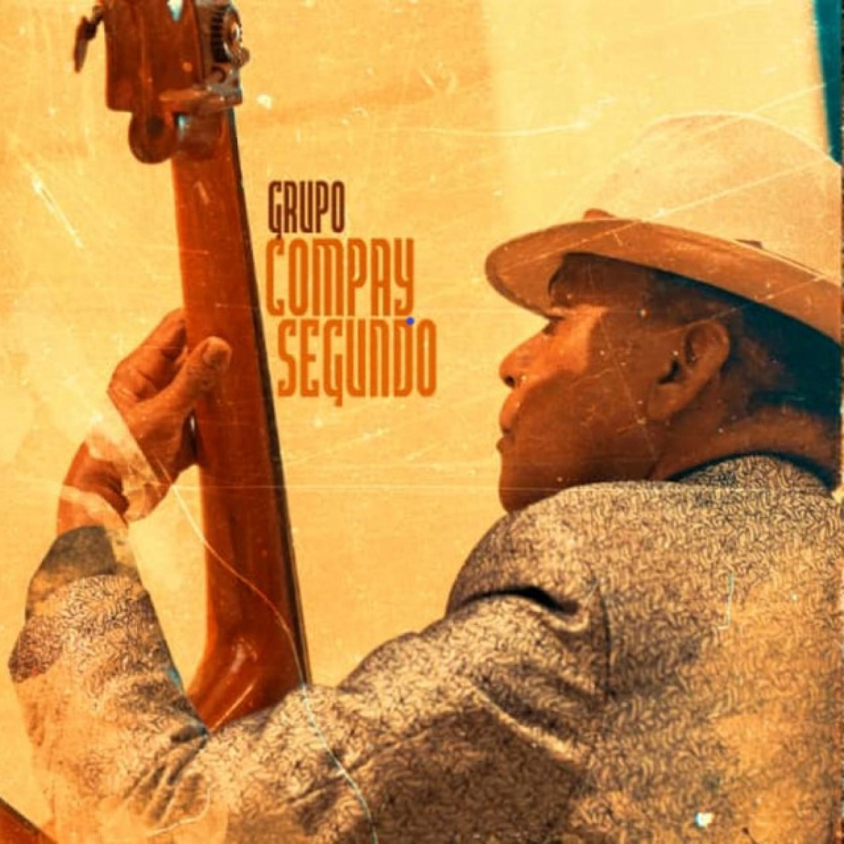 Grupo Compay Segundo Tickets