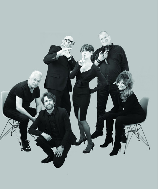 Billets Gruppo Sportivo (TivoliVredenburg - Utrecht)