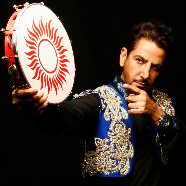 Billets Gurdas Maan